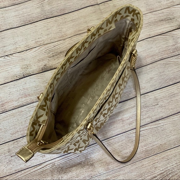 MK shoulder purse - Picture 4 of 7